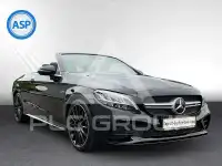 2021 Mercedes Benz C 43 AMG