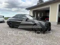 2021 Mercedes Benz C 43 AMG