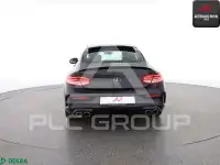 2021 Mercedes Benz C 43 AMG