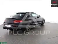 2021 Mercedes Benz C 43 AMG