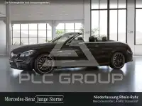 2021 Mercedes Benz C 43 AMG