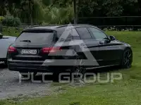 2021 Mercedes Benz C 43 AMG