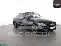 2021 Mercedes Benz C 43 AMG