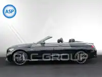 2021 Mercedes Benz C 43 AMG