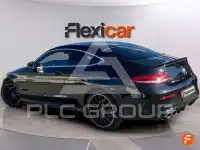 2021 Mercedes Benz C 43 AMG