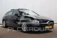 2021 Mercedes Benz CLA 180