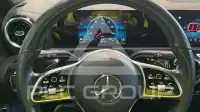 2021 Mercedes Benz CLA 180