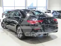 2021 Mercedes Benz CLA 180