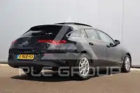 2021 Mercedes Benz CLA 180