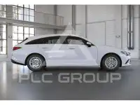 2021 Mercedes Benz CLA 180