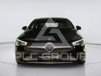 2021 Mercedes Benz CLA 180