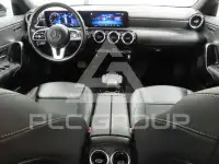 2021 Mercedes Benz CLA 180