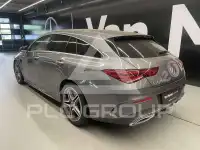 2021 Mercedes Benz CLA 180