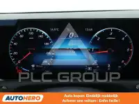 2021 Mercedes Benz CLA 180