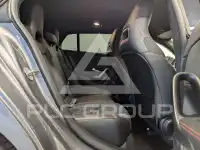 2021 Mercedes Benz CLA 180