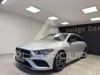 2021 Mercedes Benz CLA 180