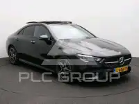 2021 Mercedes Benz CLA 180