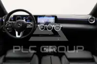2021 Mercedes Benz CLA 180