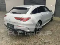 2021 Mercedes Benz CLA 180
