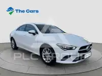 2021 Mercedes Benz CLA 180