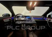 2021 Mercedes Benz CLA 180