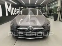 2021 Mercedes Benz CLA 180