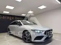 2021 Mercedes Benz CLA 180