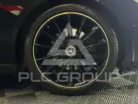 2021 Mercedes Benz CLA 180