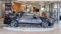 2021 Mercedes Benz CLA 180
