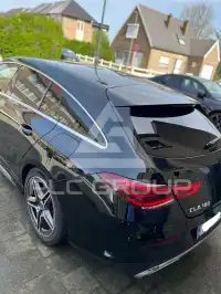2021 Mercedes Benz CLA 180