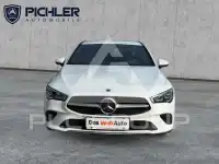 2021 Mercedes Benz CLA 180