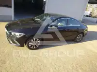 2021 Mercedes Benz CLA 180