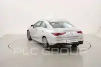2021 Mercedes Benz CLA 180