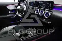 2021 Mercedes Benz CLA 180