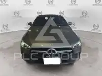 2021 Mercedes Benz CLA 180