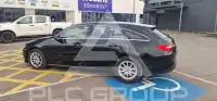 2021 Mercedes Benz CLA 180