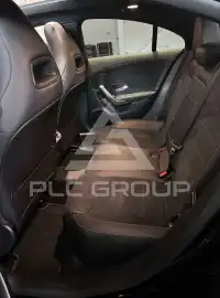 2021 Mercedes Benz CLA 180