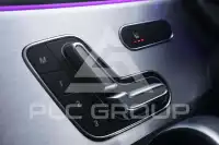 2021 Mercedes Benz CLA 180
