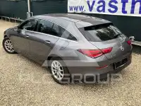 2021 Mercedes Benz CLA 180