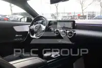 2021 Mercedes Benz CLA 180