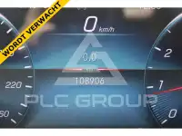 2021 Mercedes Benz CLA 180