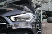 2021 Mercedes Benz CLA 180