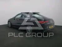 2021 Mercedes Benz CLA 180