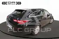 2021 Mercedes Benz CLA 180