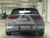 2021 Mercedes Benz CLA 180
