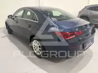 2021 Mercedes Benz CLA 180