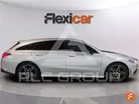 2021 Mercedes Benz CLA 180