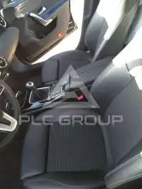2021 Mercedes Benz CLA 180