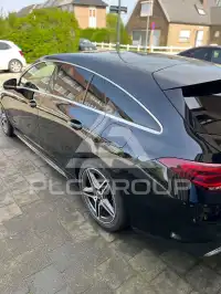 2021 Mercedes Benz CLA 180