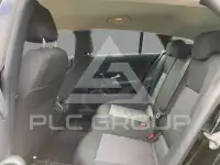 2021 Mercedes Benz CLA 180